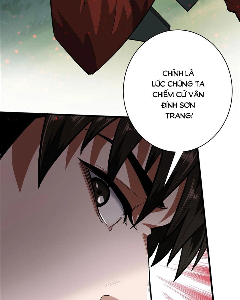 Luân Bàn Thế Giới Chapter 131 - 50