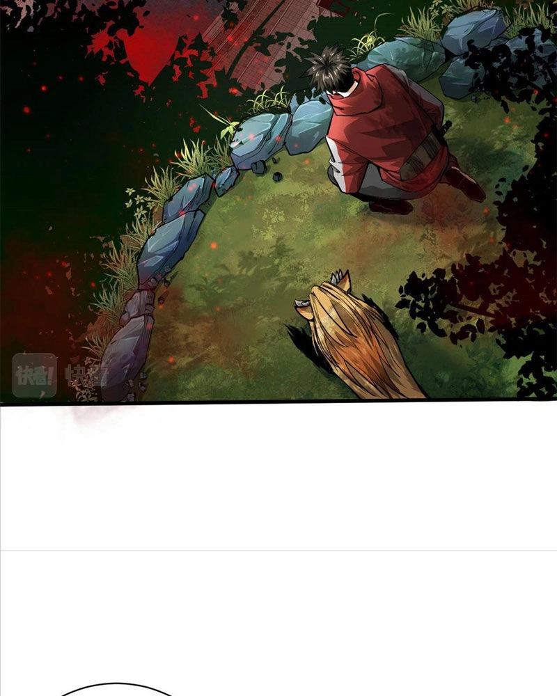 Luân Bàn Thế Giới Chapter 131 - 53