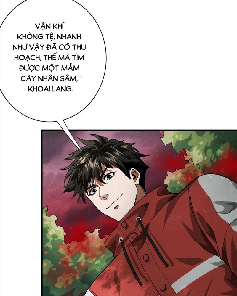 Luân Bàn Thế Giới Chapter 131 - 54