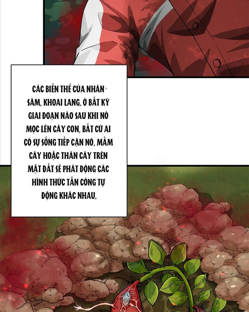 Luân Bàn Thế Giới Chapter 131 - 55