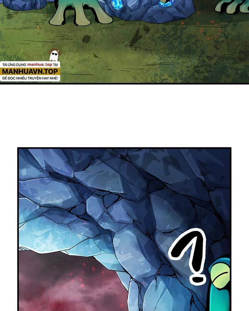 Luân Bàn Thế Giới Chapter 132 - 5