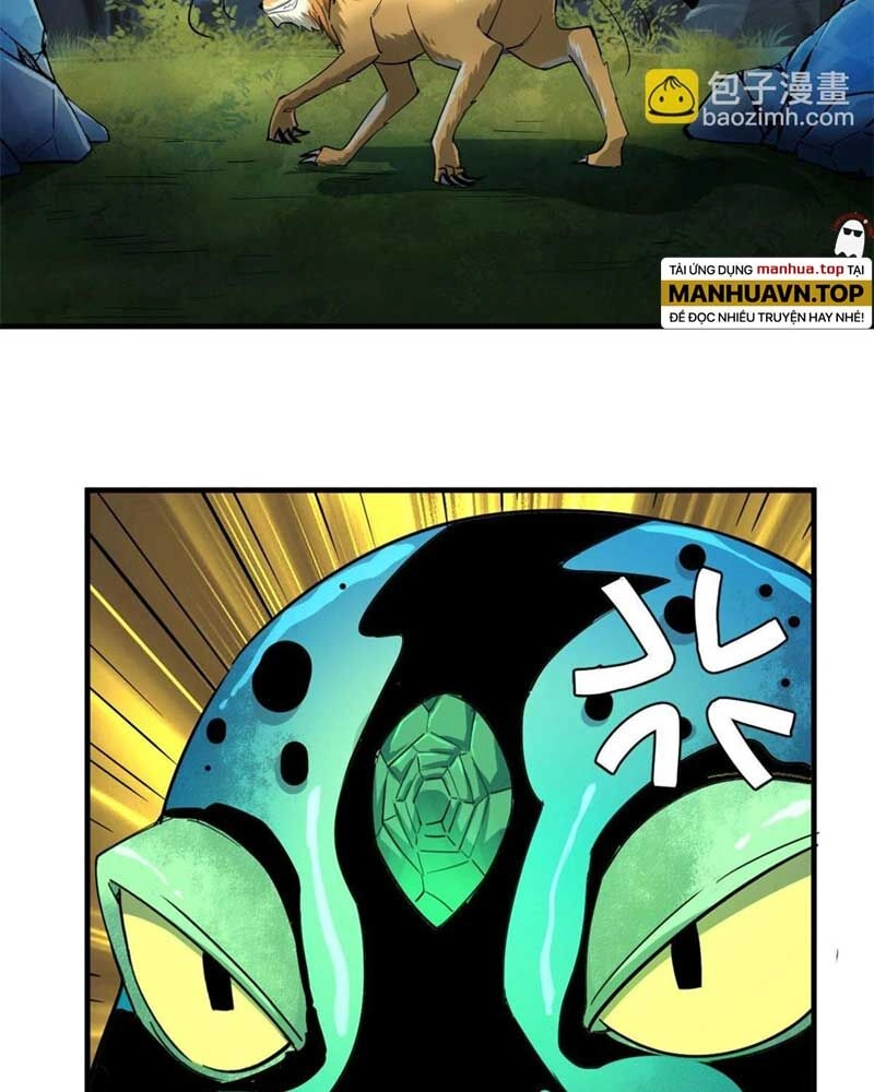 Luân Bàn Thế Giới Chapter 132 - 9