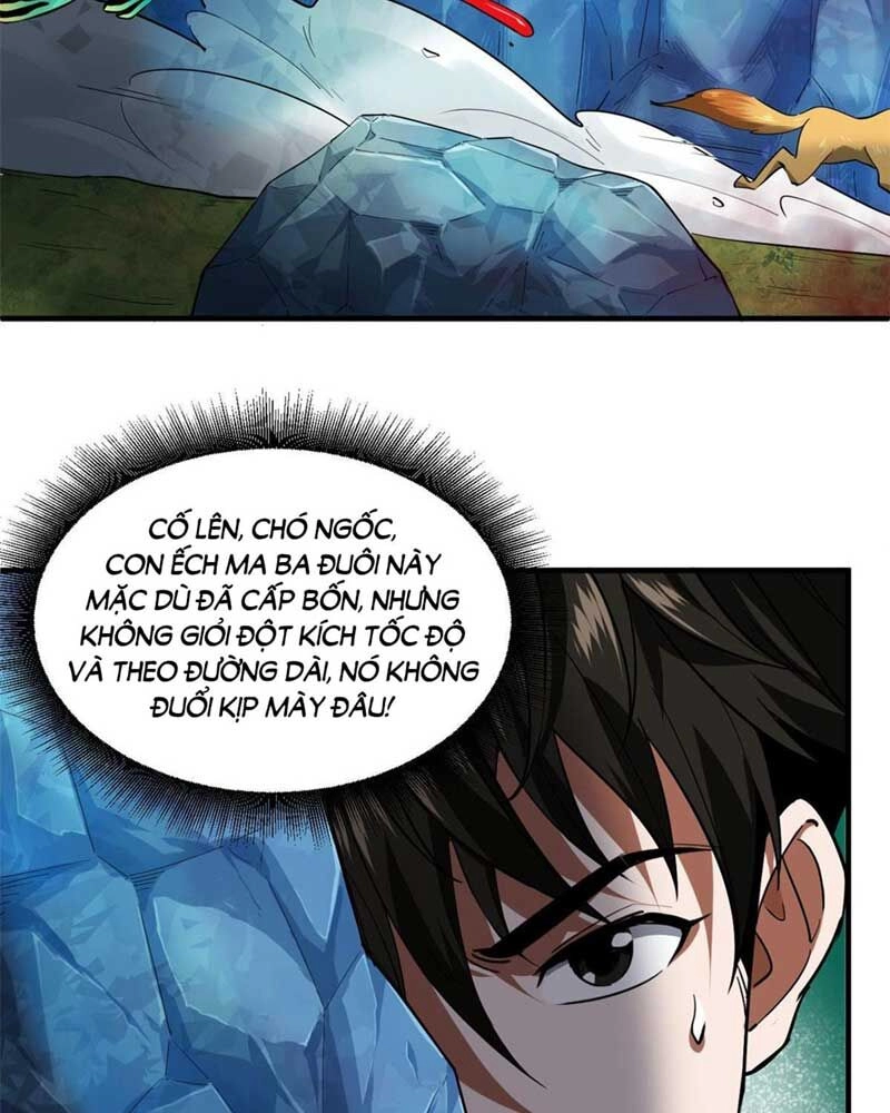 Luân Bàn Thế Giới Chapter 132 - 11