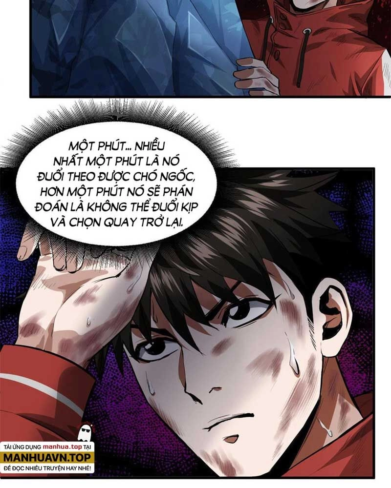 Luân Bàn Thế Giới Chapter 132 - 13