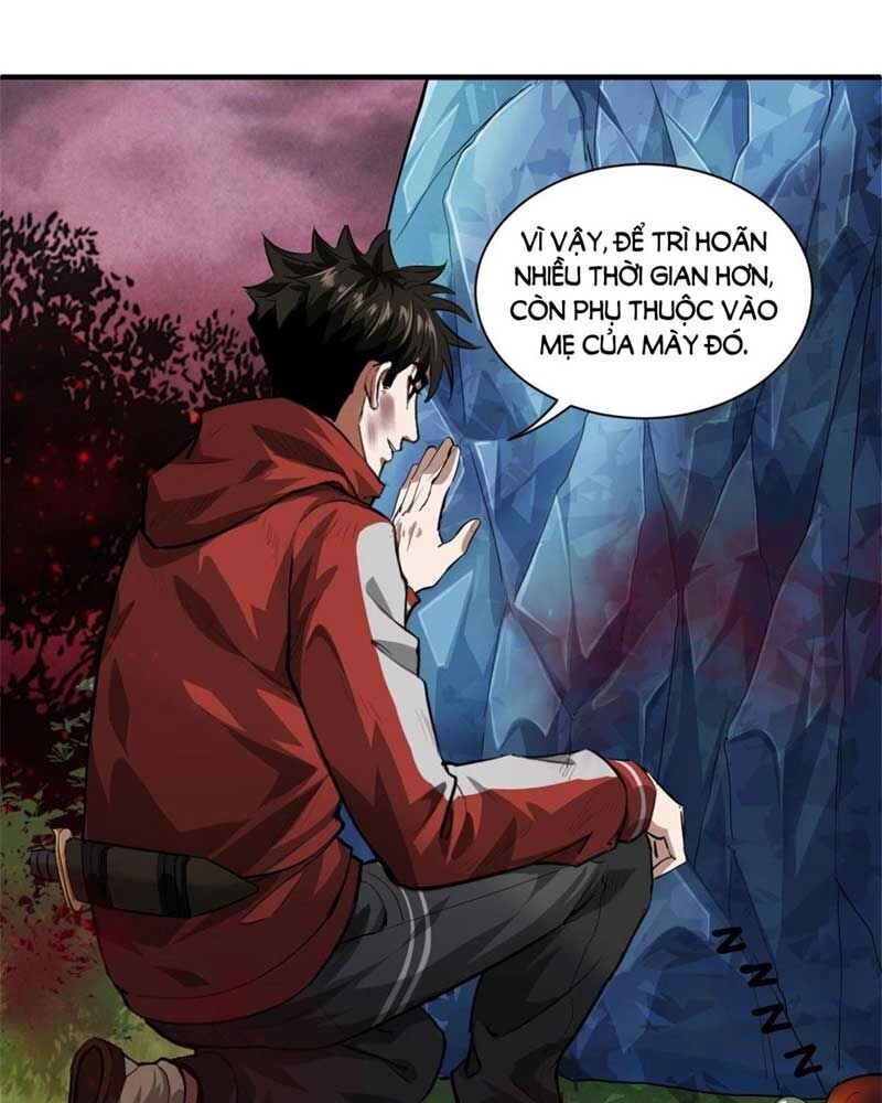 Luân Bàn Thế Giới Chapter 132 - 15