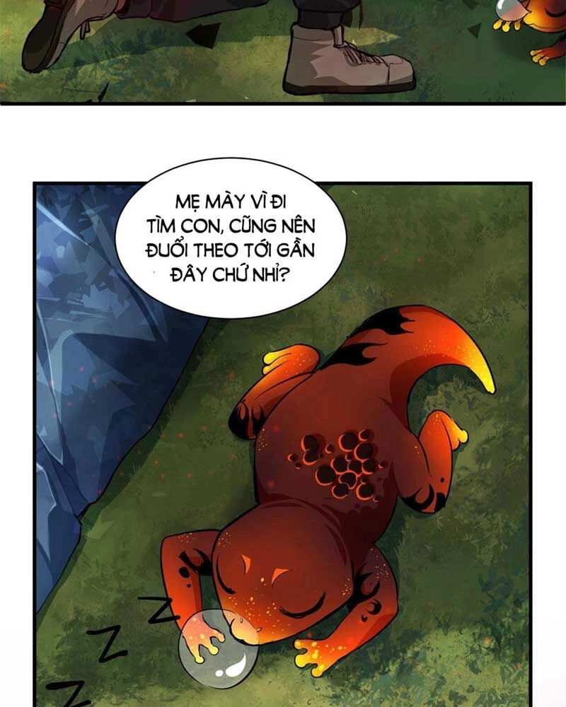 Luân Bàn Thế Giới Chapter 132 - 16