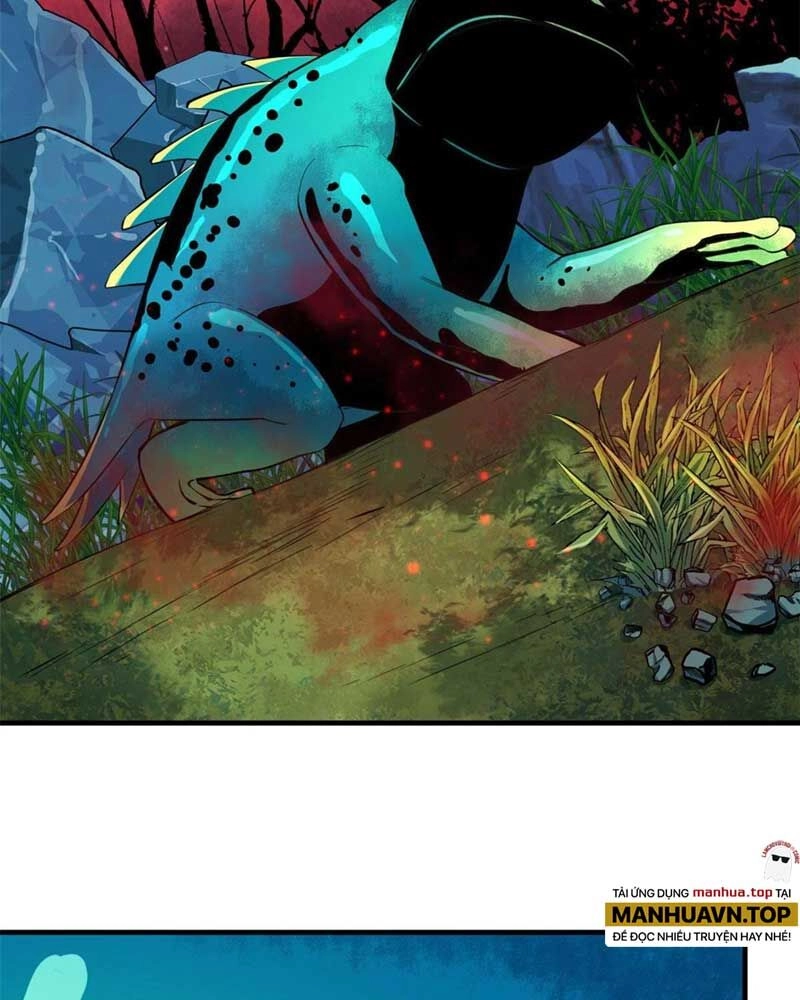 Luân Bàn Thế Giới Chapter 132 - 18