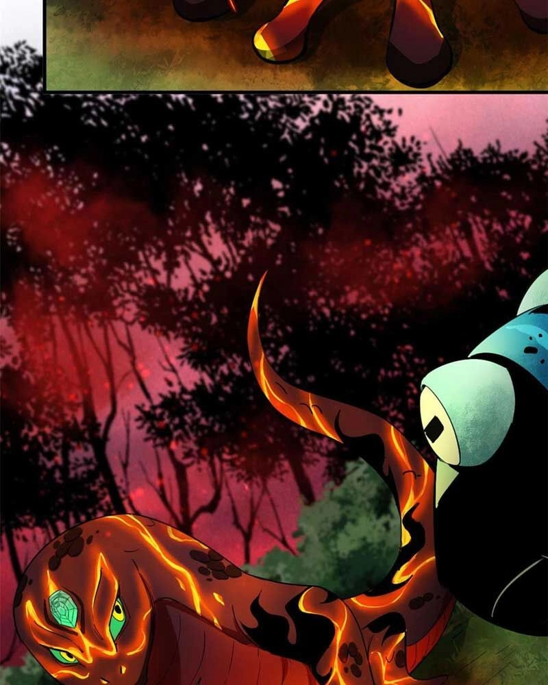 Luân Bàn Thế Giới Chapter 132 - 20