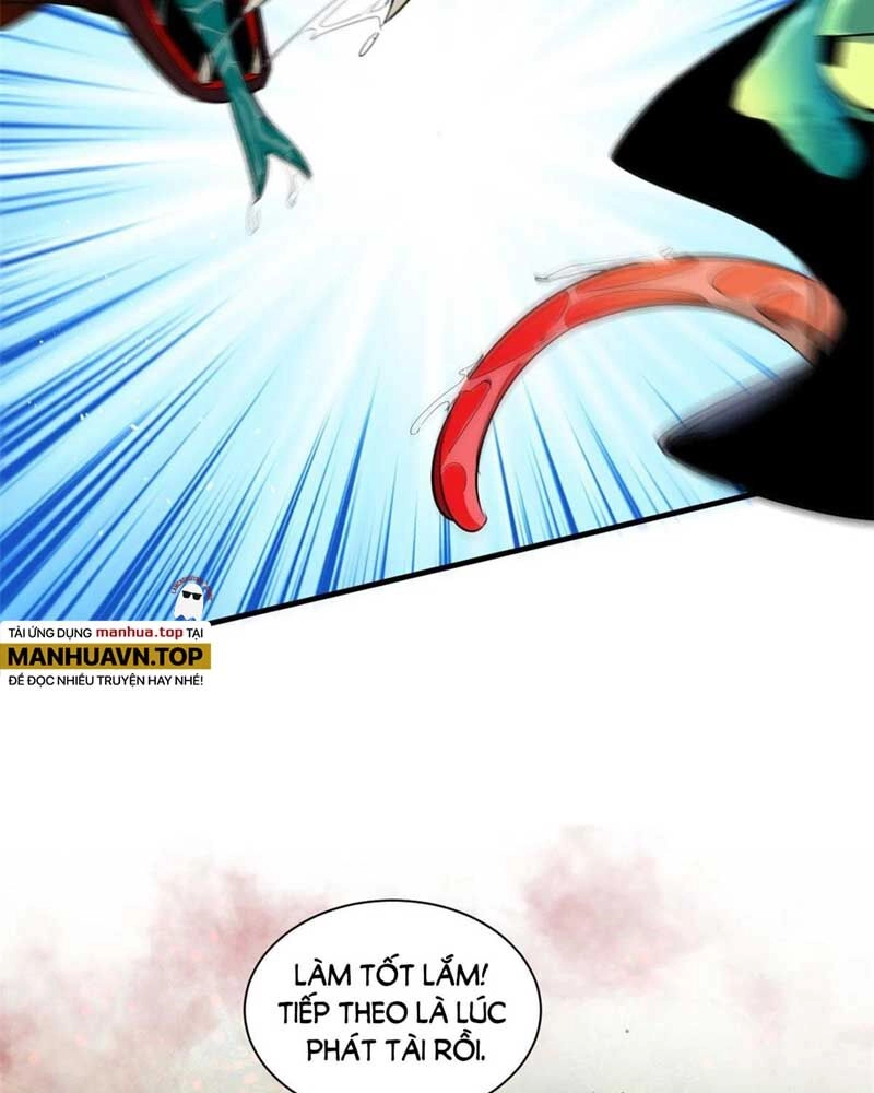 Luân Bàn Thế Giới Chapter 132 - 22