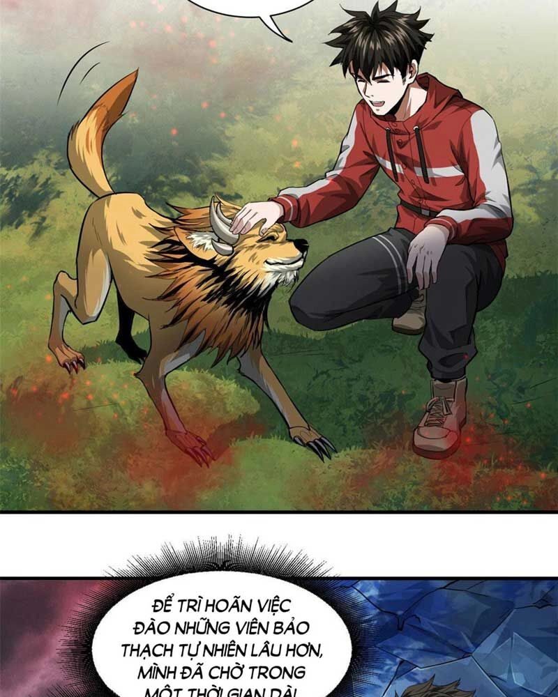 Luân Bàn Thế Giới Chapter 132 - 23