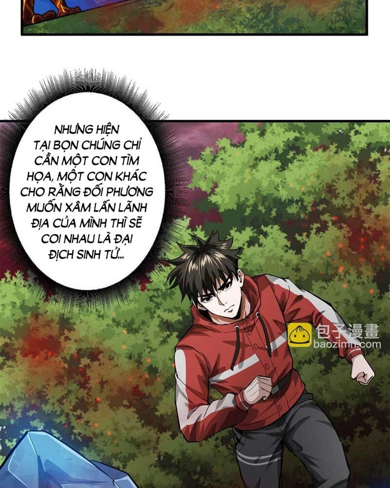 Luân Bàn Thế Giới Chapter 132 - 26