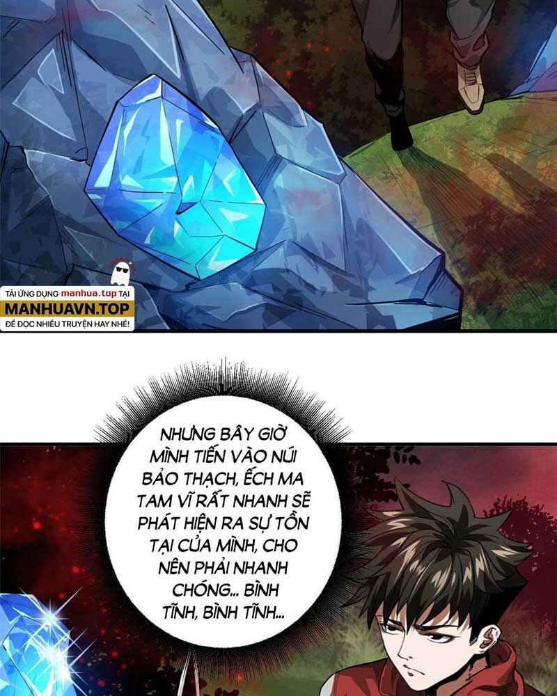 Luân Bàn Thế Giới Chapter 132 - 27