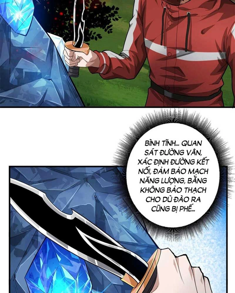 Luân Bàn Thế Giới Chapter 132 - 28