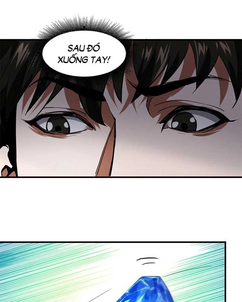 Luân Bàn Thế Giới Chapter 132 - 30