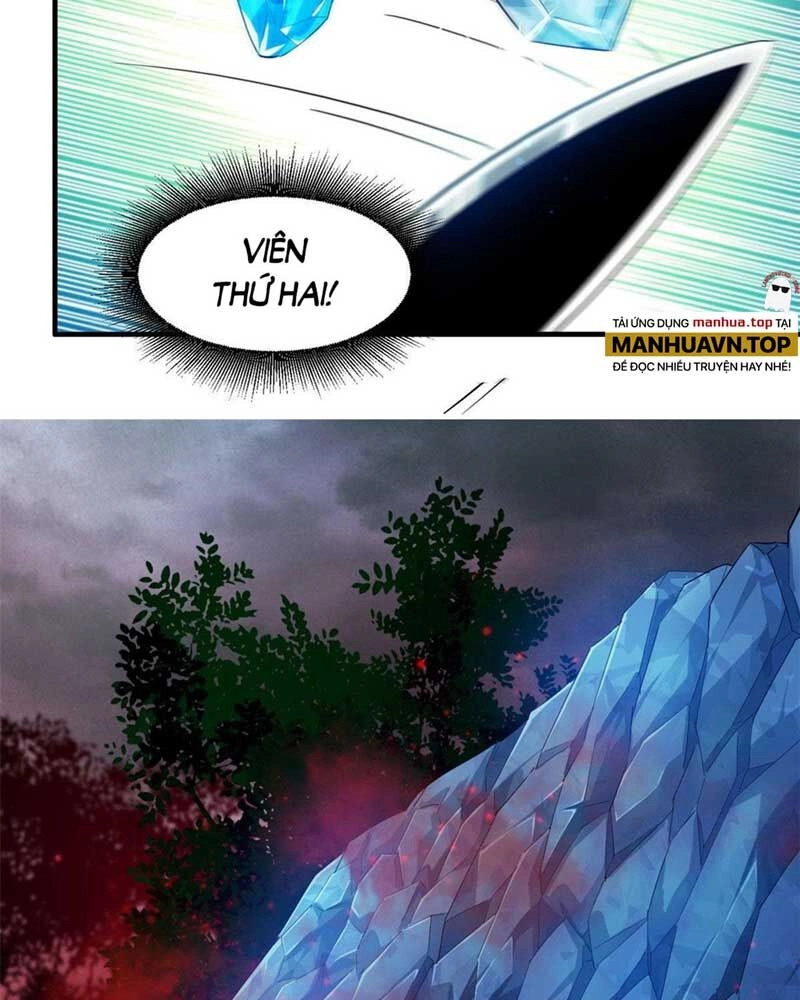 Luân Bàn Thế Giới Chapter 132 - 32