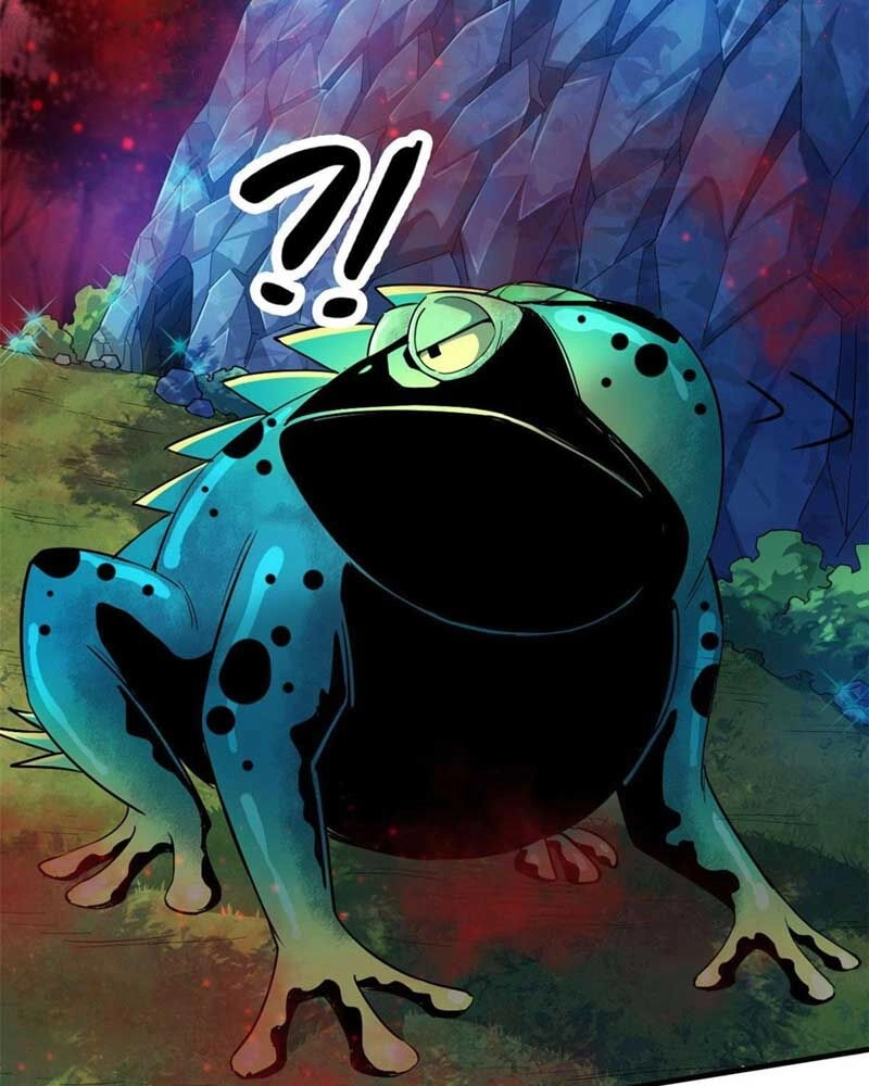 Luân Bàn Thế Giới Chapter 132 - 33