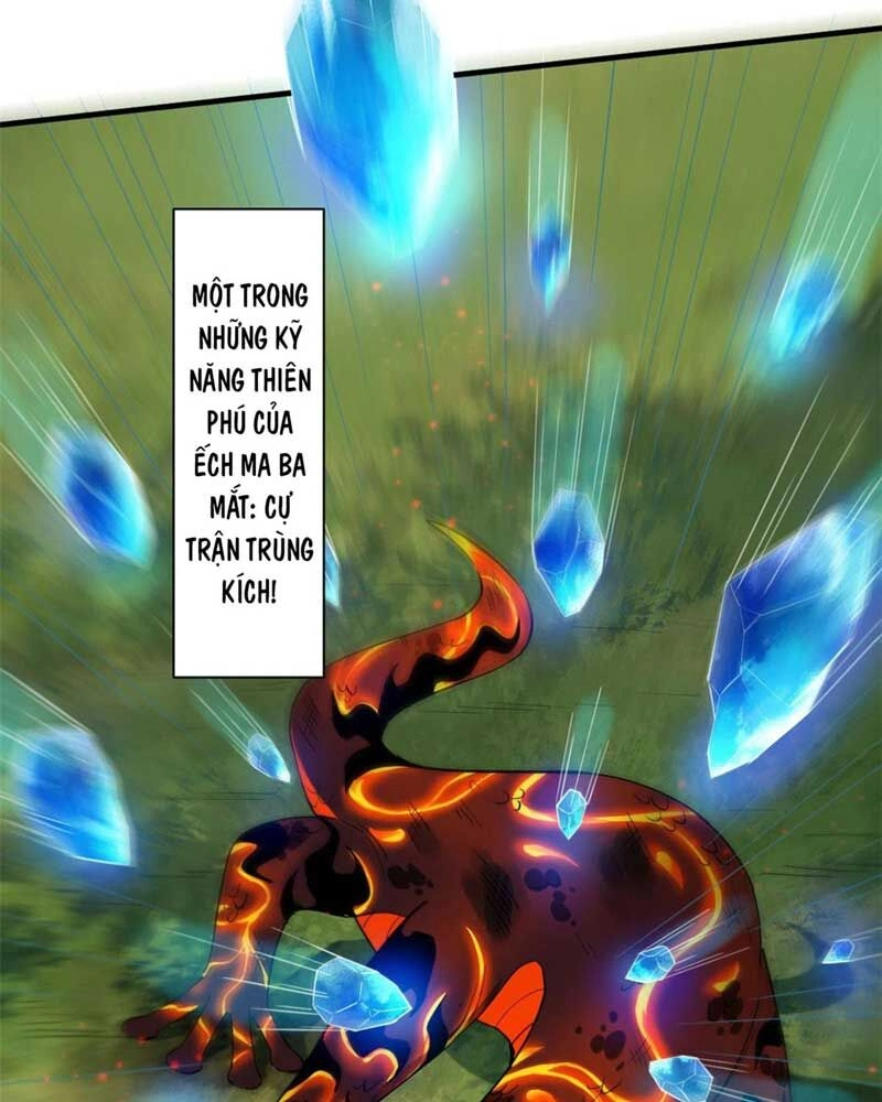 Luân Bàn Thế Giới Chapter 132 - 35