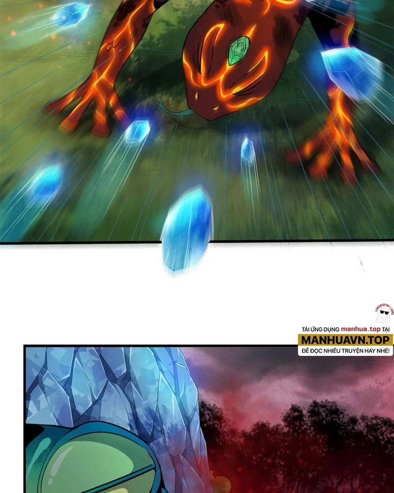 Luân Bàn Thế Giới Chapter 132 - 36