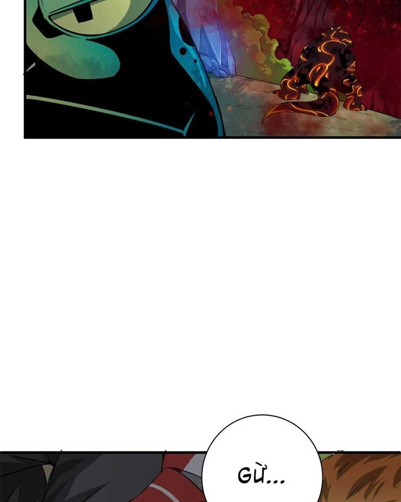 Luân Bàn Thế Giới Chapter 132 - 37