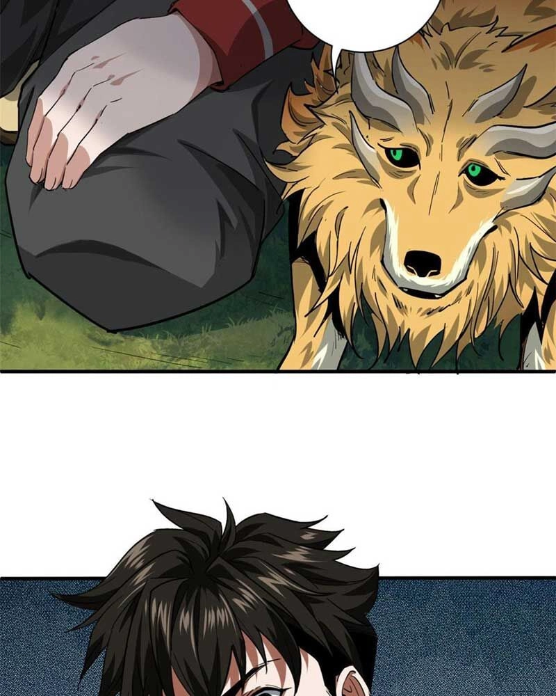 Luân Bàn Thế Giới Chapter 132 - 38