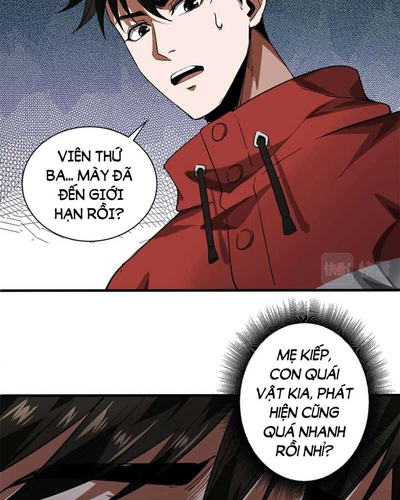 Luân Bàn Thế Giới Chapter 132 - 39