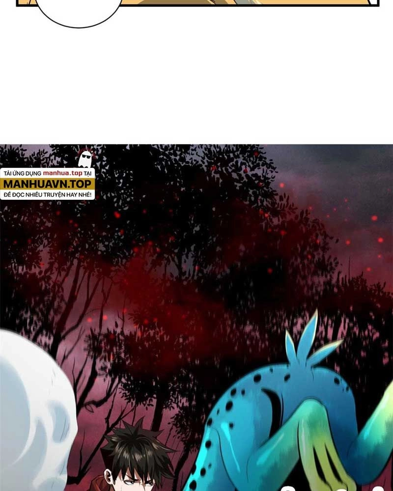 Luân Bàn Thế Giới Chapter 132 - 41