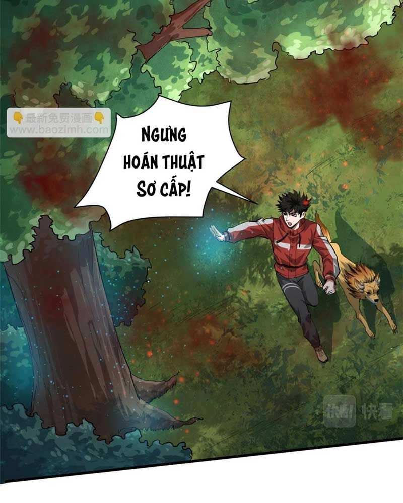 Luân Bàn Thế Giới Chapter 132 - 49