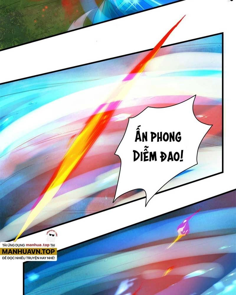 Luân Bàn Thế Giới Chapter 132 - 54