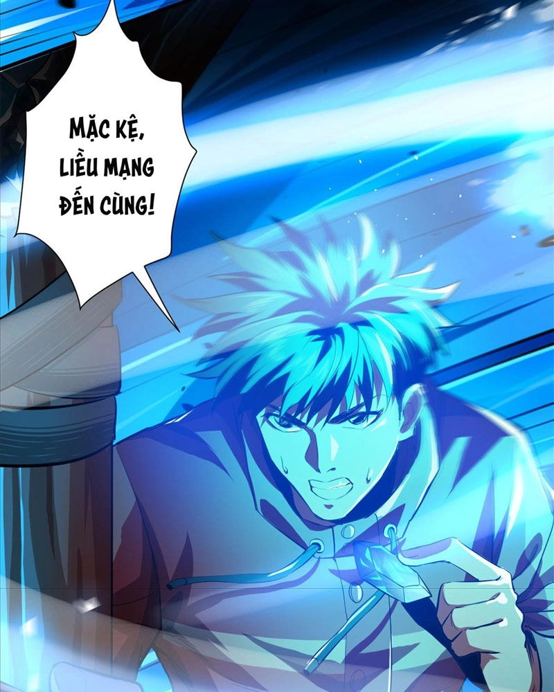 Luân Bàn Thế Giới Chapter 133 - 20