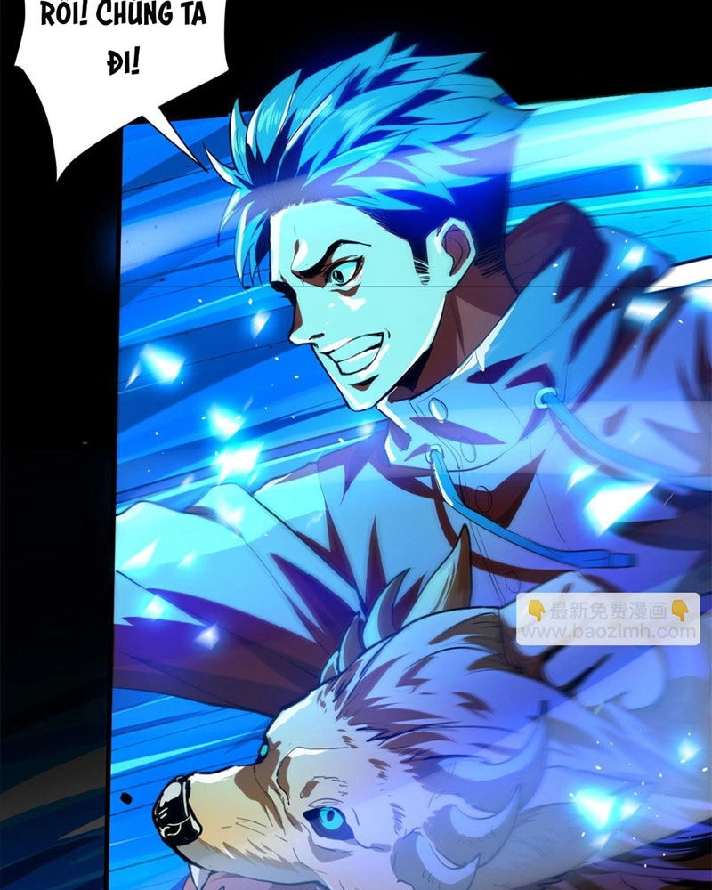 Luân Bàn Thế Giới Chapter 133 - 29