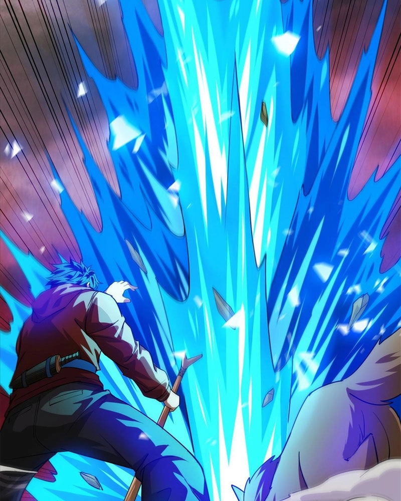 Luân Bàn Thế Giới Chapter 133 - 34