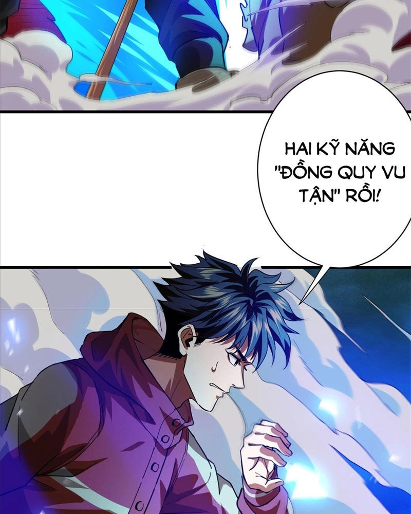 Luân Bàn Thế Giới Chapter 133 - 35