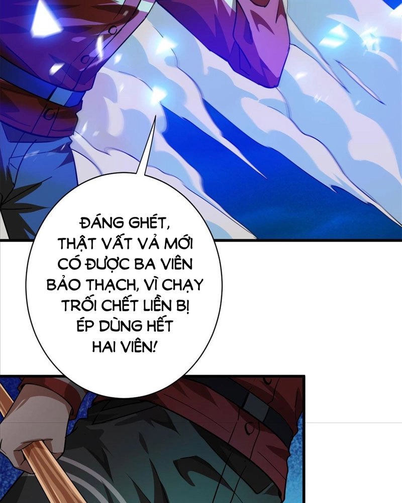 Luân Bàn Thế Giới Chapter 133 - 36