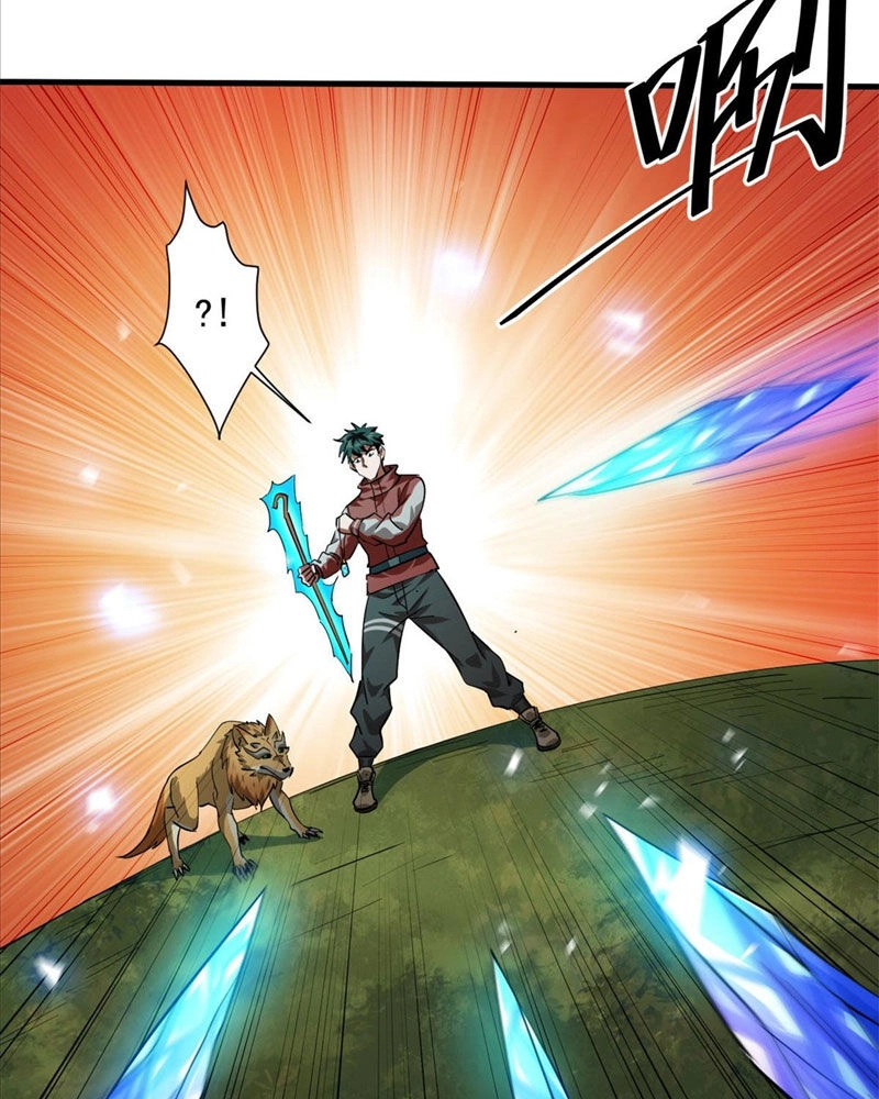 Luân Bàn Thế Giới Chapter 133 - 38