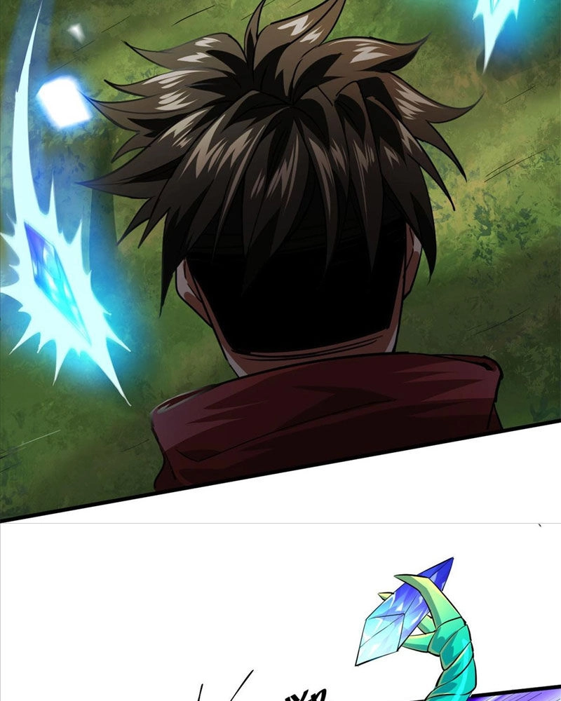 Luân Bàn Thế Giới Chapter 133 - 41