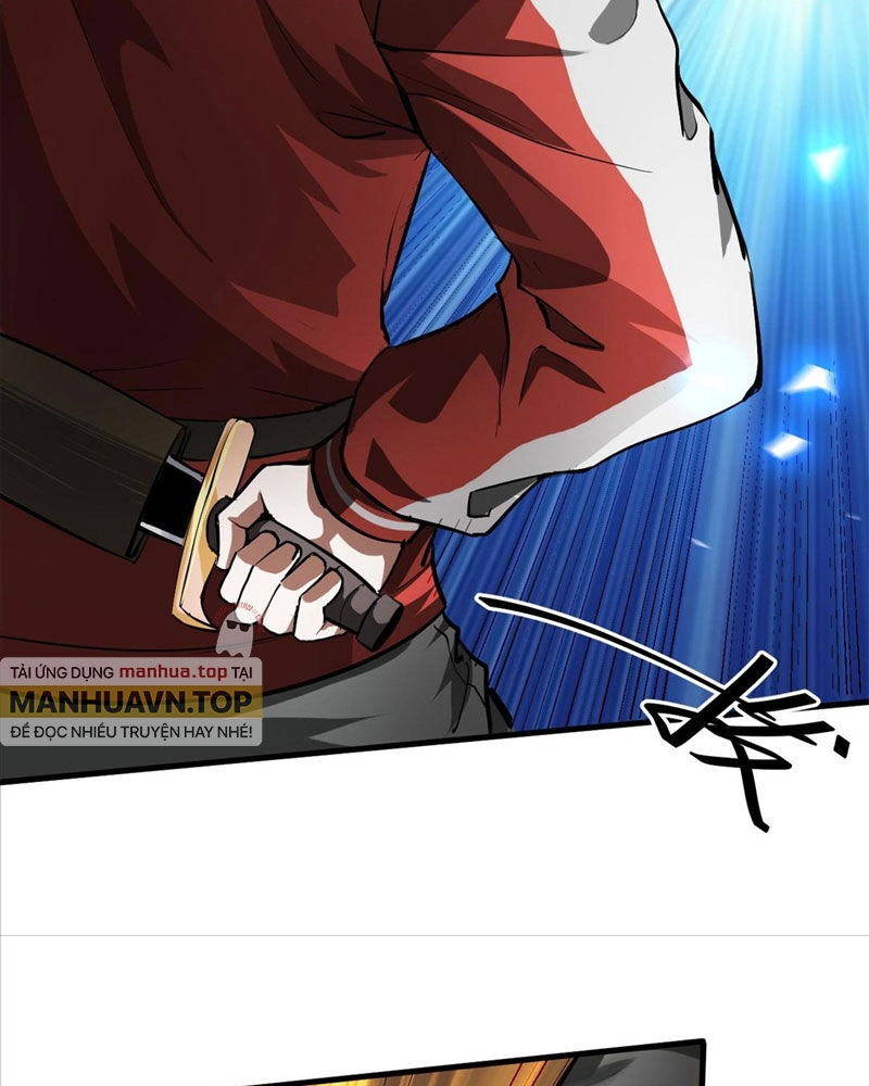 Luân Bàn Thế Giới Chapter 133 - 44