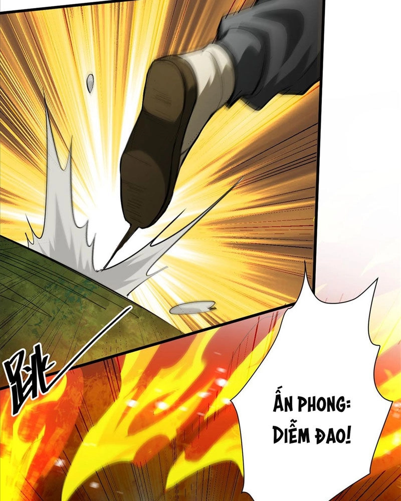 Luân Bàn Thế Giới Chapter 133 - 45