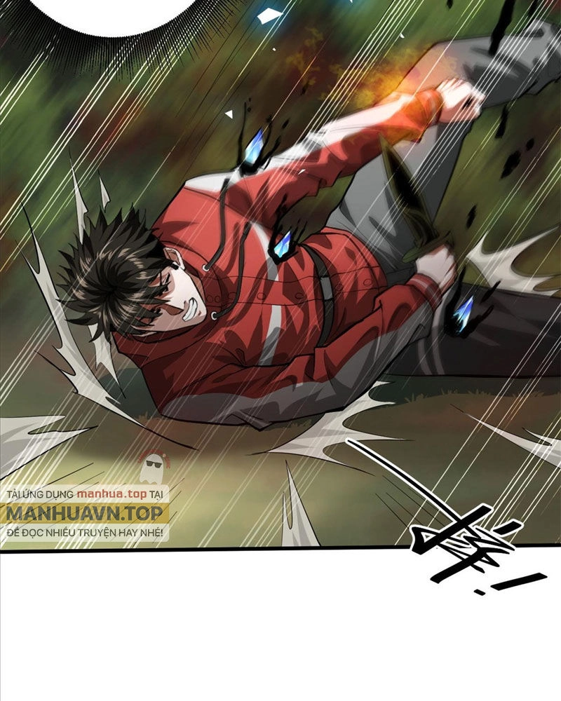 Luân Bàn Thế Giới Chapter 133 - 50