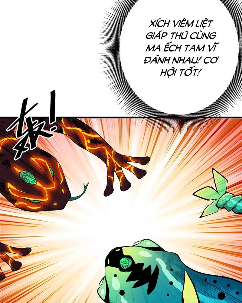 Luân Bàn Thế Giới Chapter 133 - 53