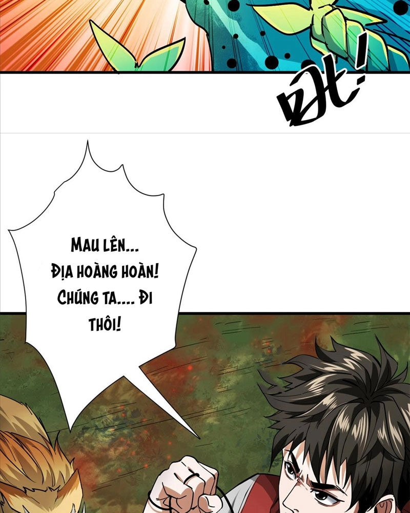 Luân Bàn Thế Giới Chapter 133 - 54