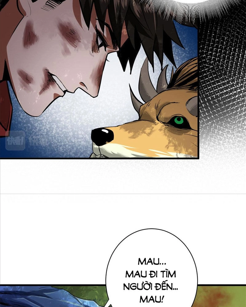 Luân Bàn Thế Giới Chapter 133 - 60