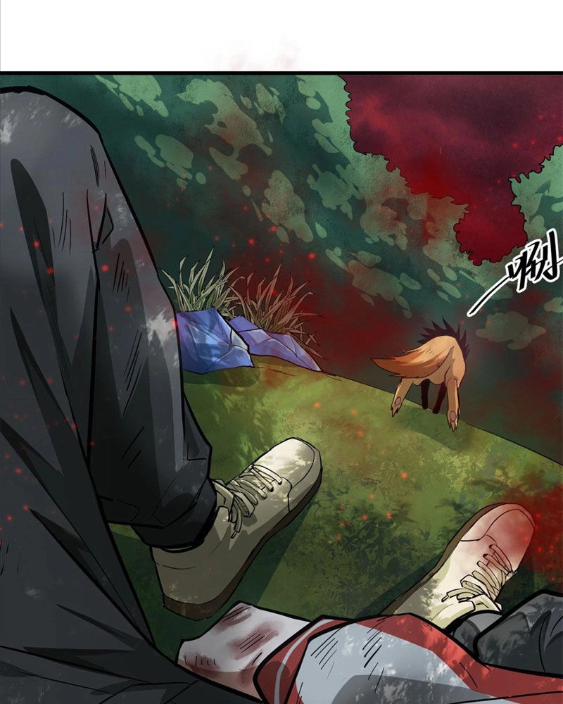 Luân Bàn Thế Giới Chapter 133 - 62