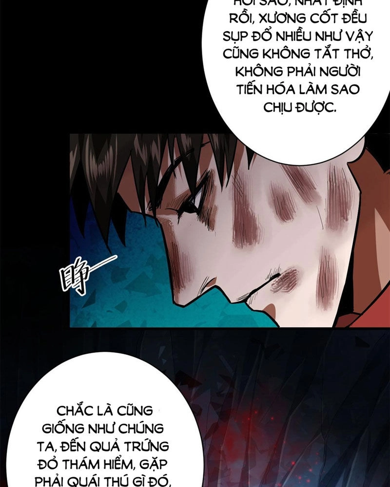 Luân Bàn Thế Giới Chapter 133 - 67