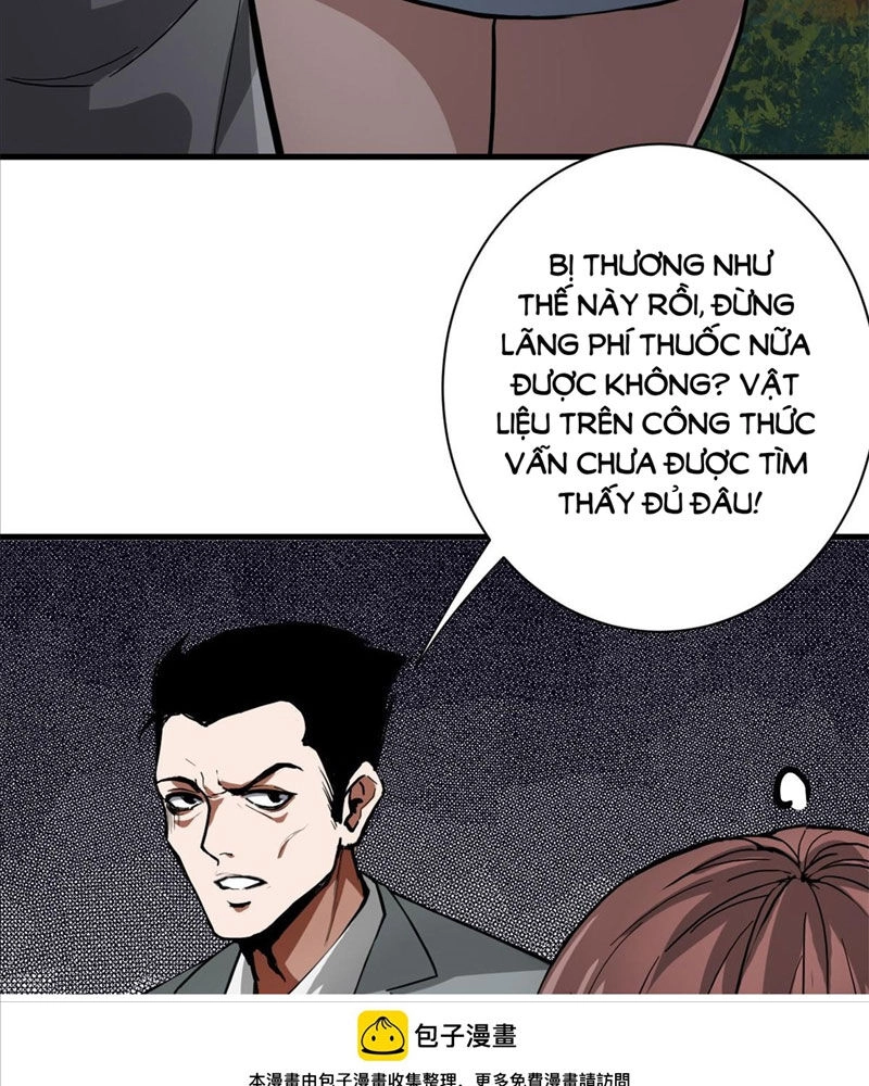 Luân Bàn Thế Giới Chapter 133 - 72