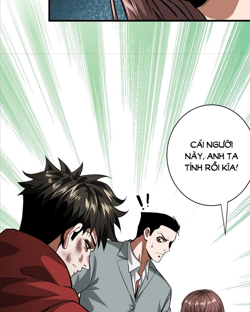 Luân Bàn Thế Giới Chapter 133 - 76