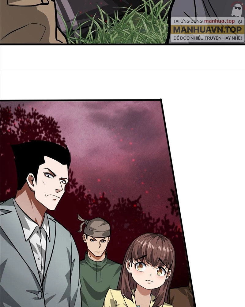 Luân Bàn Thế Giới Chapter 134 - 5