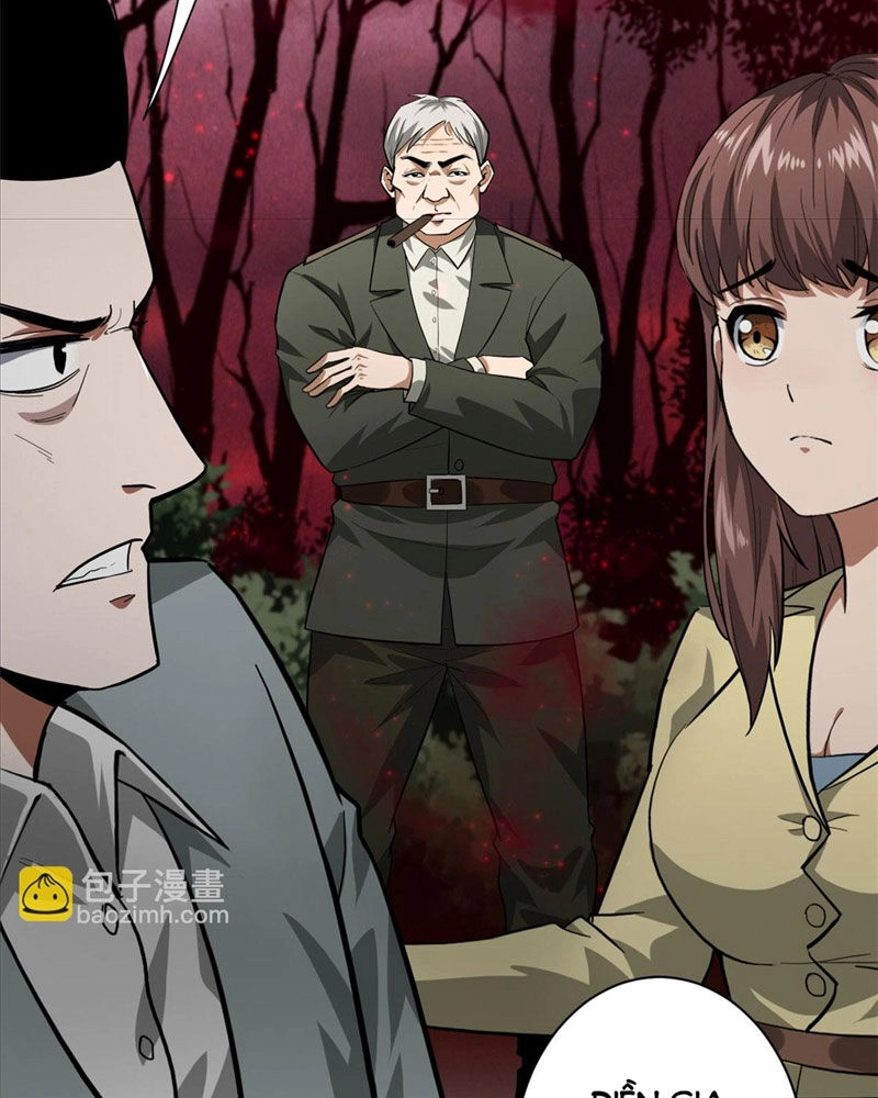 Luân Bàn Thế Giới Chapter 134 - 8