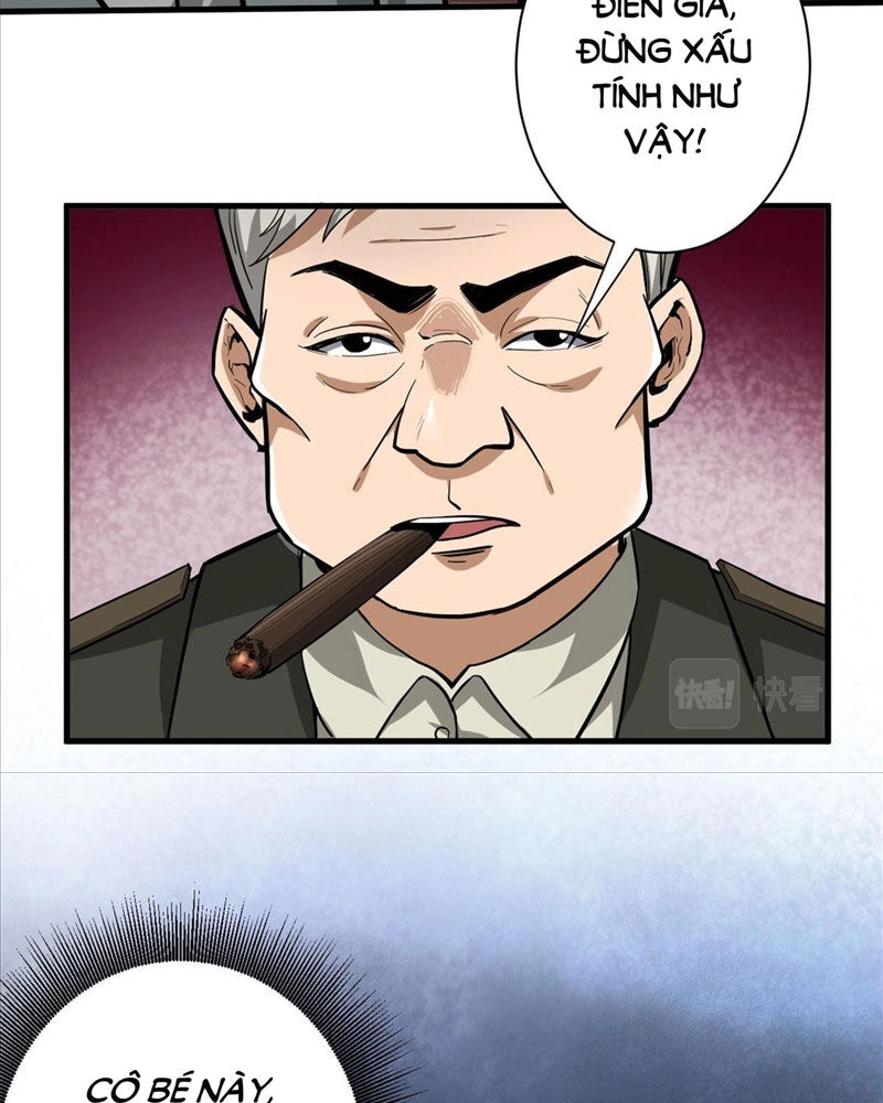 Luân Bàn Thế Giới Chapter 134 - 9