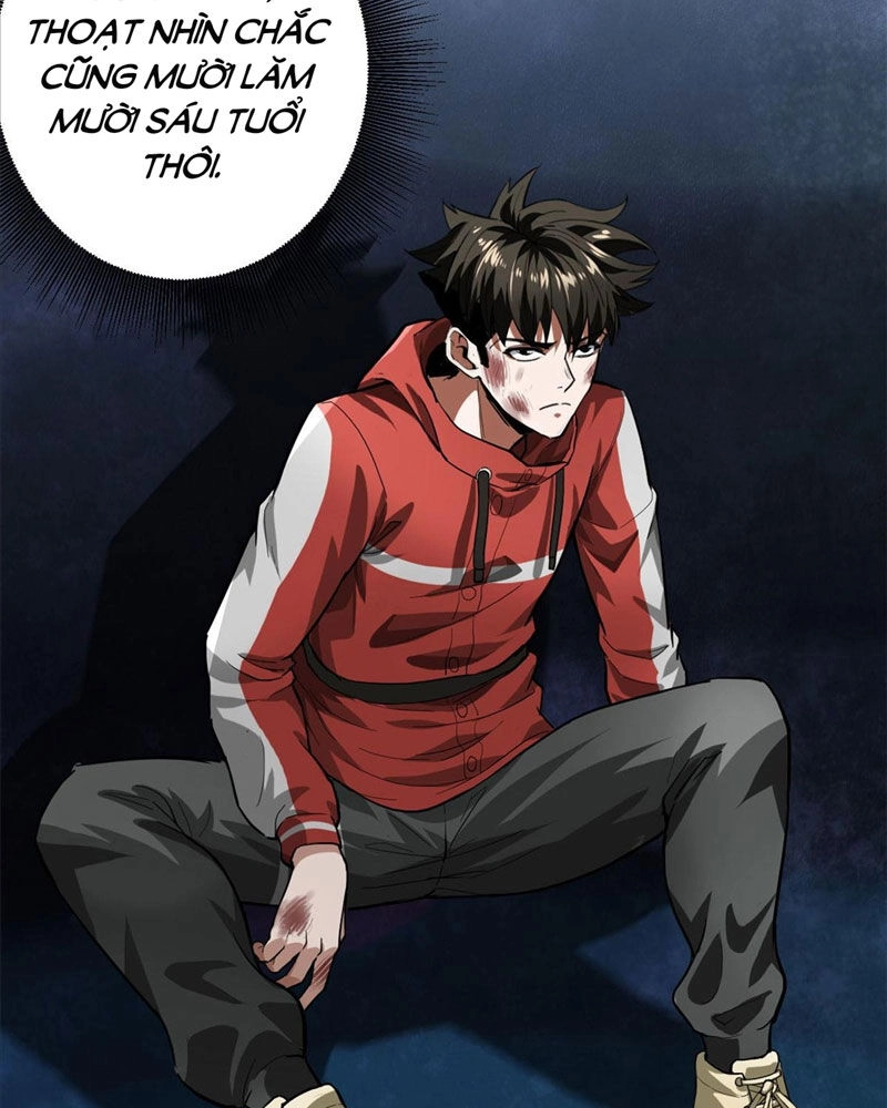 Luân Bàn Thế Giới Chapter 134 - 10