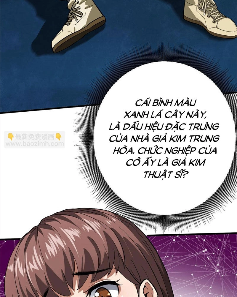 Luân Bàn Thế Giới Chapter 134 - 11